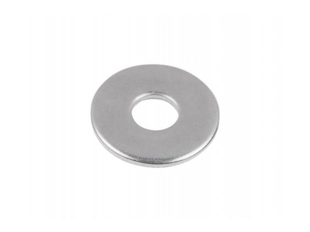 Шайба М22 плоская увеличенная, цинк, DIN 9021 (5 кг) STARFIX