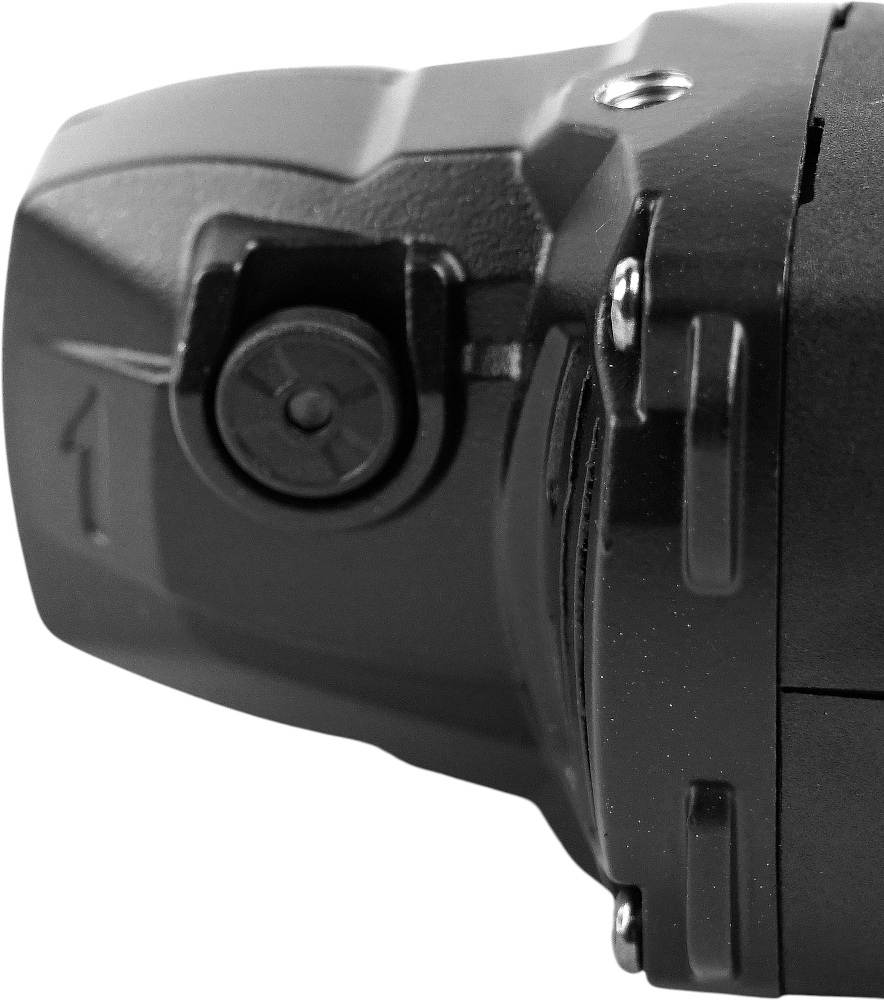 Угловая шлифмашина TEH LG125N-1B
