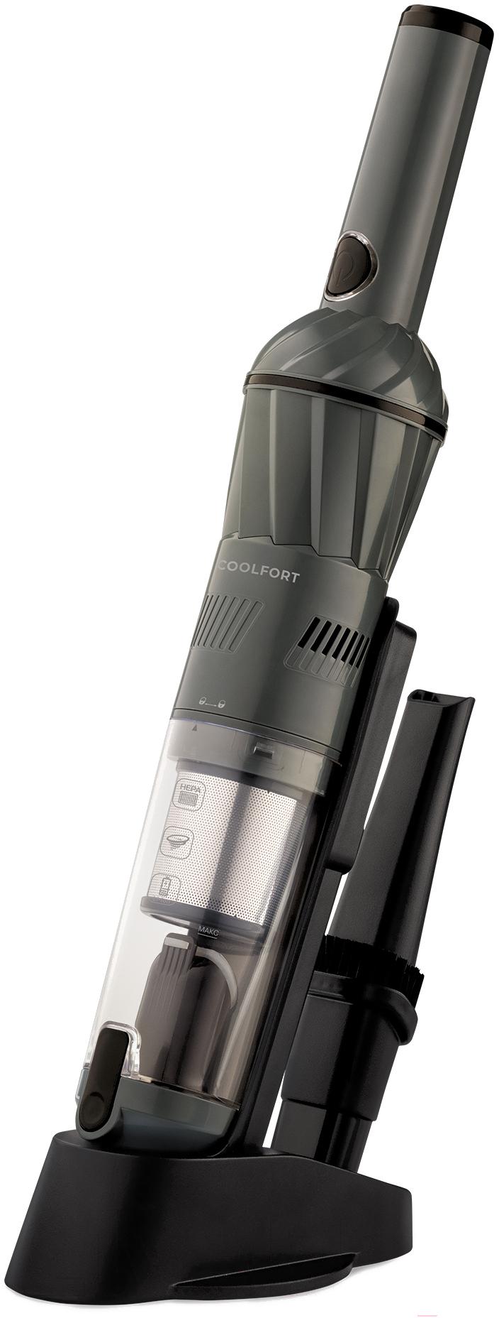 Пылесос Coolfort CF-3060