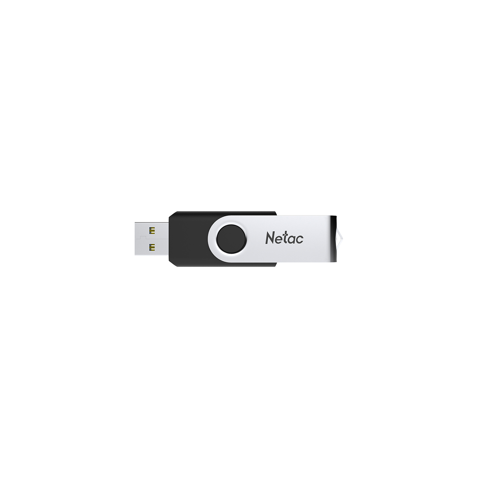 USB Flash-накопитель Netac U505 64Gb (NT03U505N-064G-30BK)