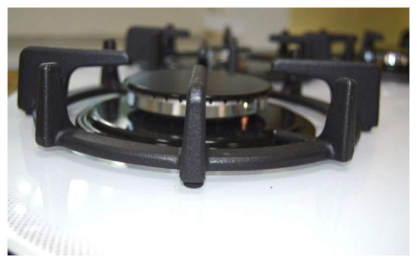 Варочная панель Gefest СГ СН 2120 К6