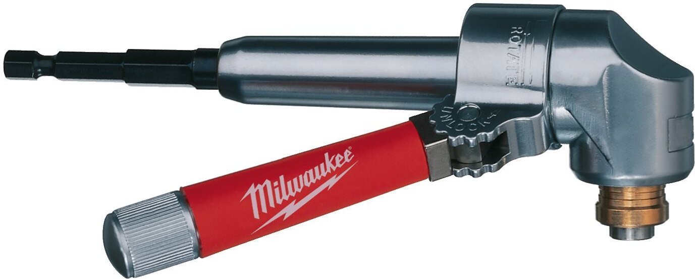 Угловая насадка Milwaukee OSD 2 (4932352320)