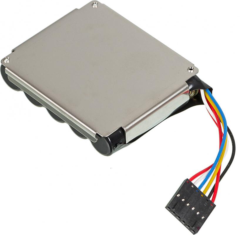 Батарея для контроллера SuperMicro BTR-TFM8G-LSICVM02