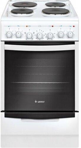 Кухонная плита Gefest ЭПНД 5140-02 0037