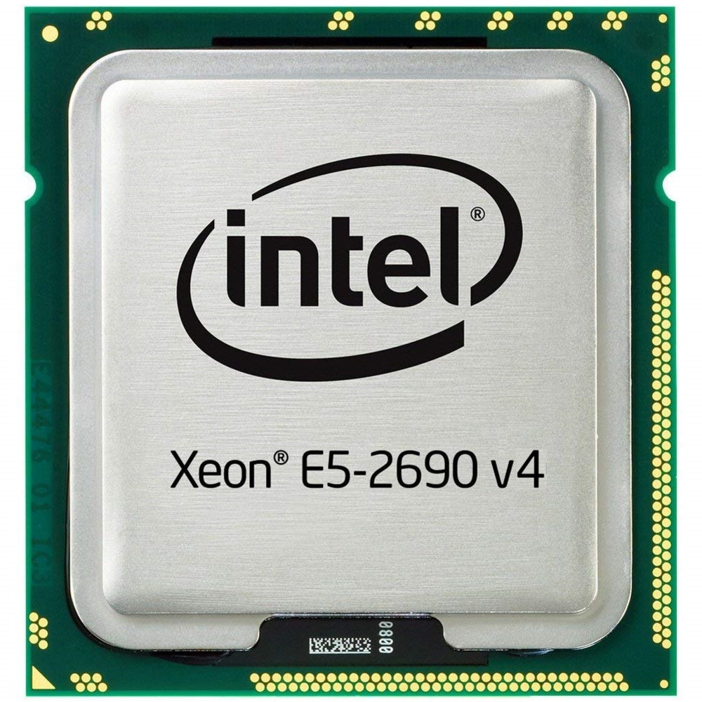 Процессор Intel Xeon E5-2690 v4 oem (CM8066002030908)
