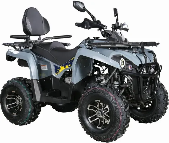Квадроцикл AVM Adventure 250