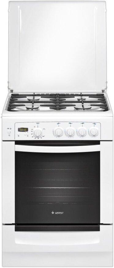Кухонная плита Gefest ПГ 6100-03