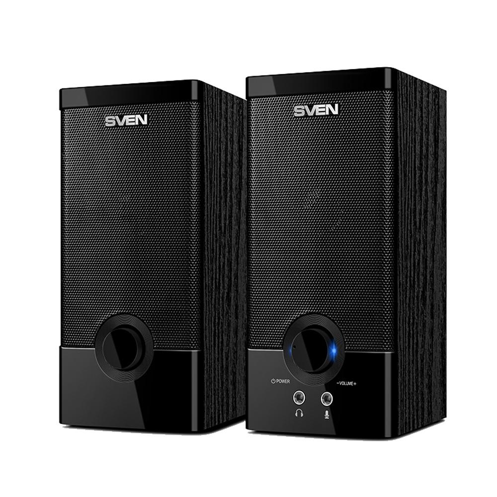Акустика Sven SPS-603 Black