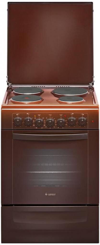 Кухонная плита Gefest ЭПНД 6140-02 0001