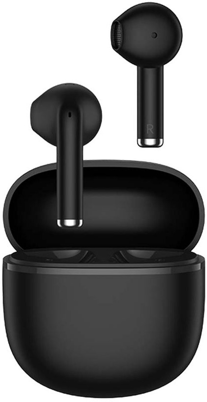 Наушники QCY AilyBuds Lite Black (BH23QT29A)