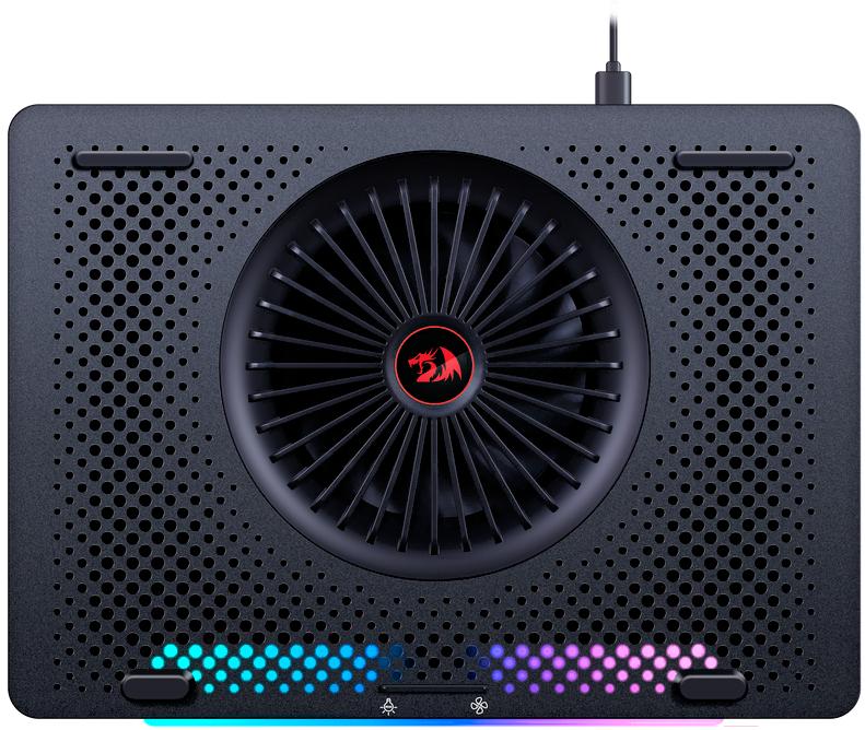 Подставка для ноутбука Redragon Ivy (77905)