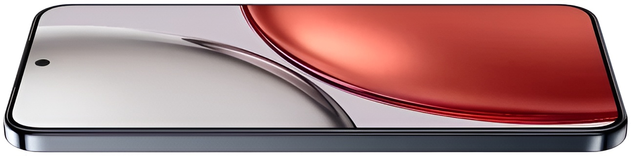 Смартфон Honor X9d 12GB/256GB MTN-NX1 Midnight Black (5109BYPU)