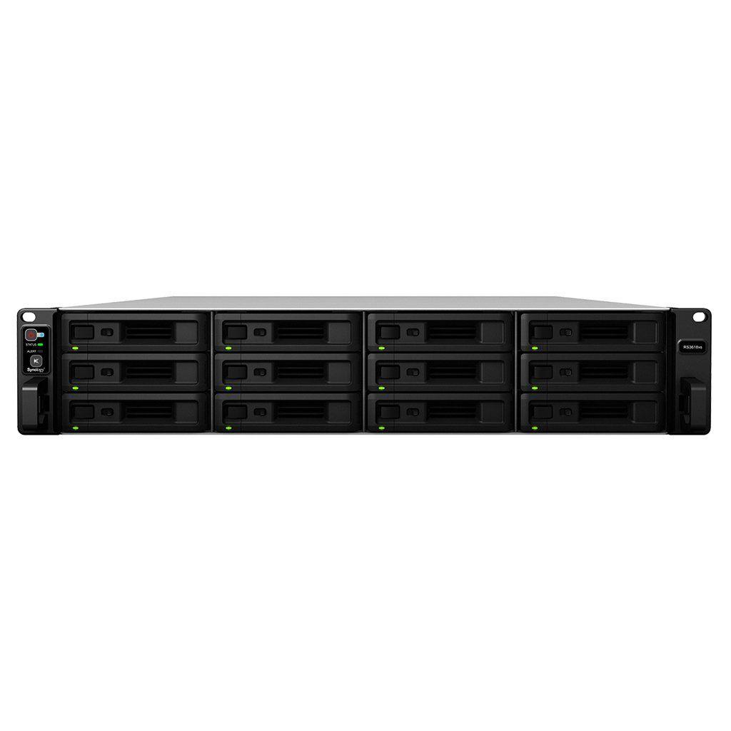 Система хранения данных Synology RS3618XS