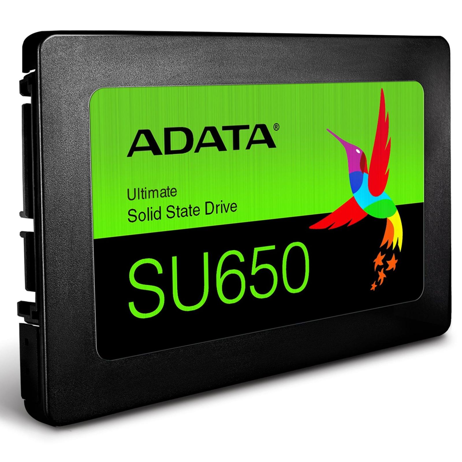 SSD диск A-Data 1Tb ASU650SS-1TT-R