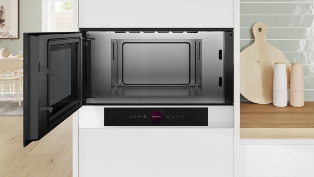 Микроволновая печь Bosch BFL7221W1