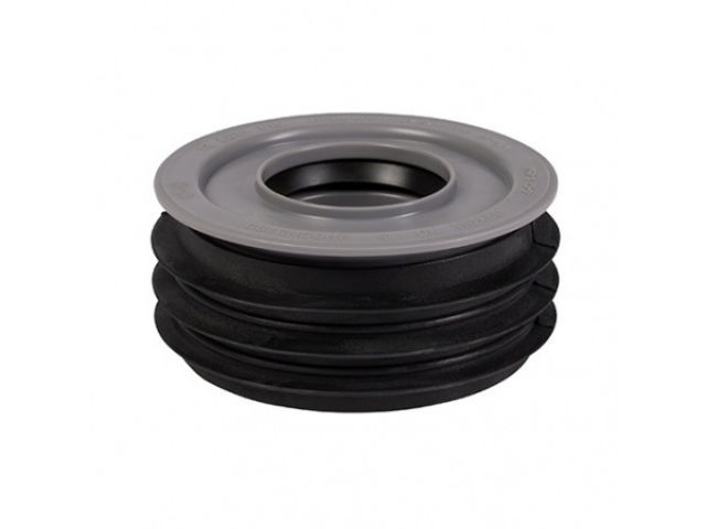 Переход внутренний ВК 110/50 РТП (Для внутренней канализации) (РосТурПласт)