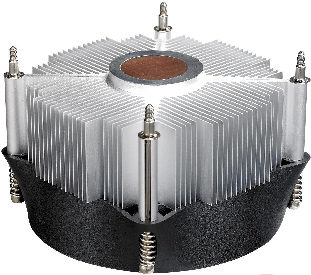 Кулер для процессора DeepCool Theta 31 PWM 1700 (DP-ICAS-T31P-17)