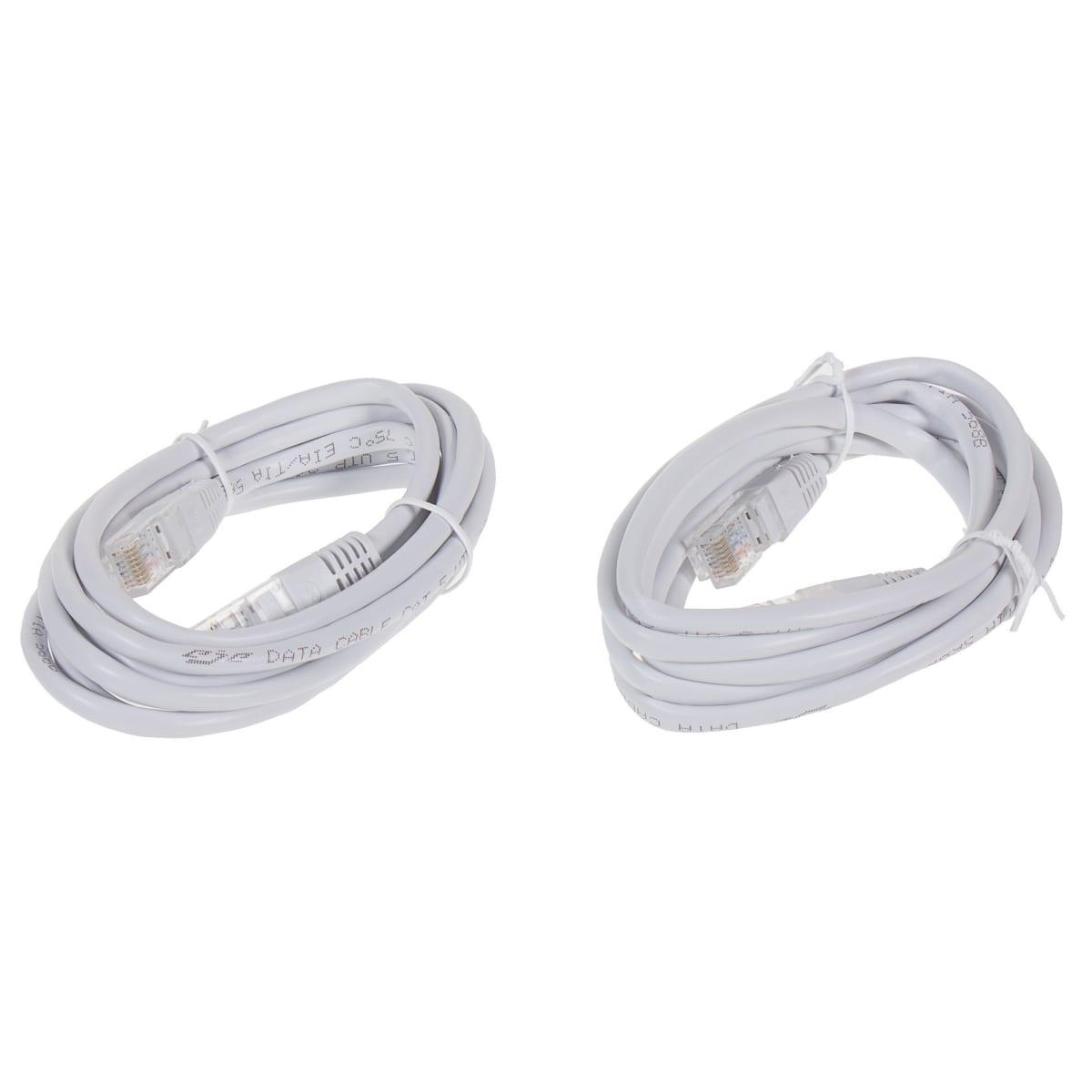 Powerline-адаптер TP-Link TL-PA4010KIT