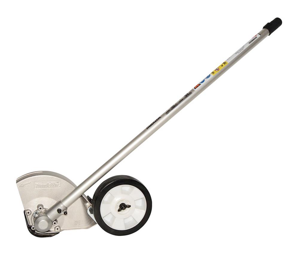 Насадка-кромкорез для садового мультитула Makita EE400MP (196752-0)