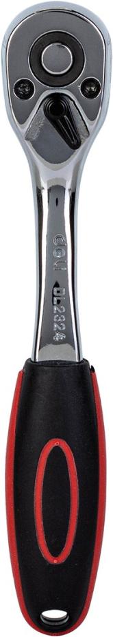 Ключ-трещотка Deli DL2324