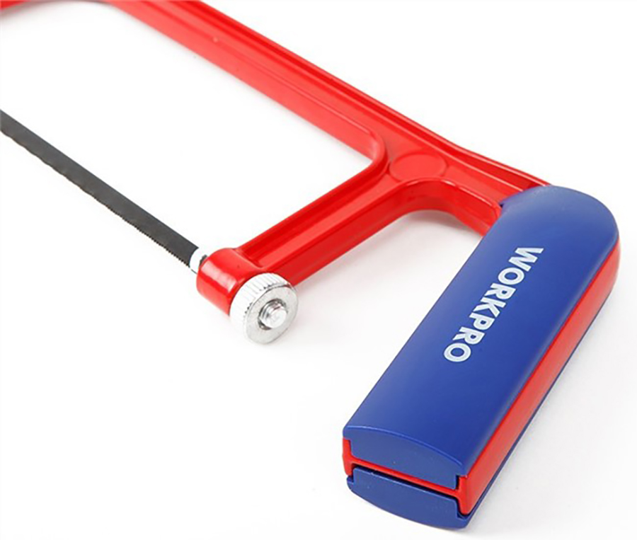 Ножовка WorkPro WP215021