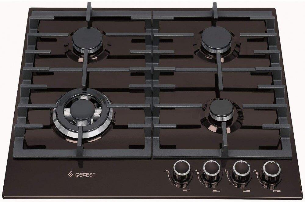 Варочная панель Gefest ПВГ 1214-01 К7