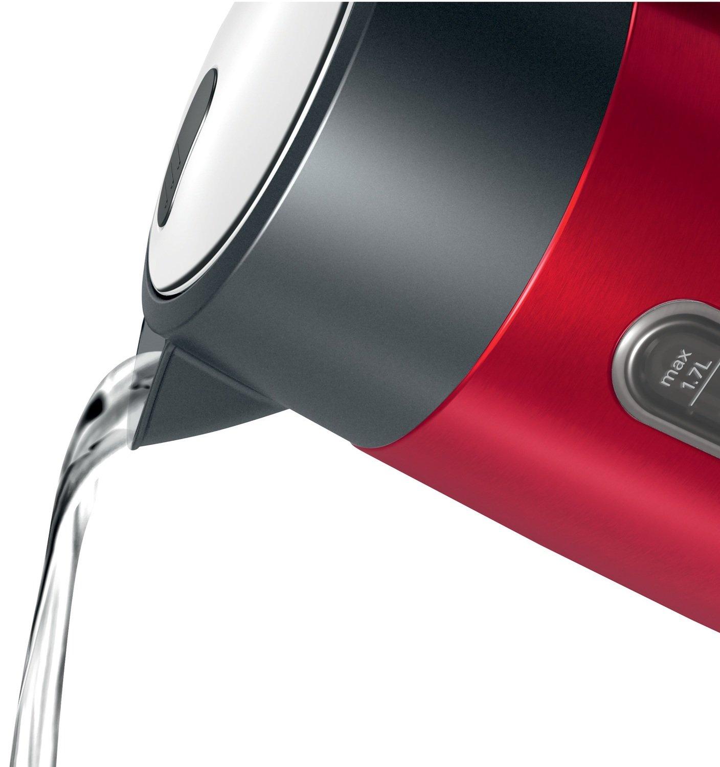 Электрочайник Bosch TWK4P434