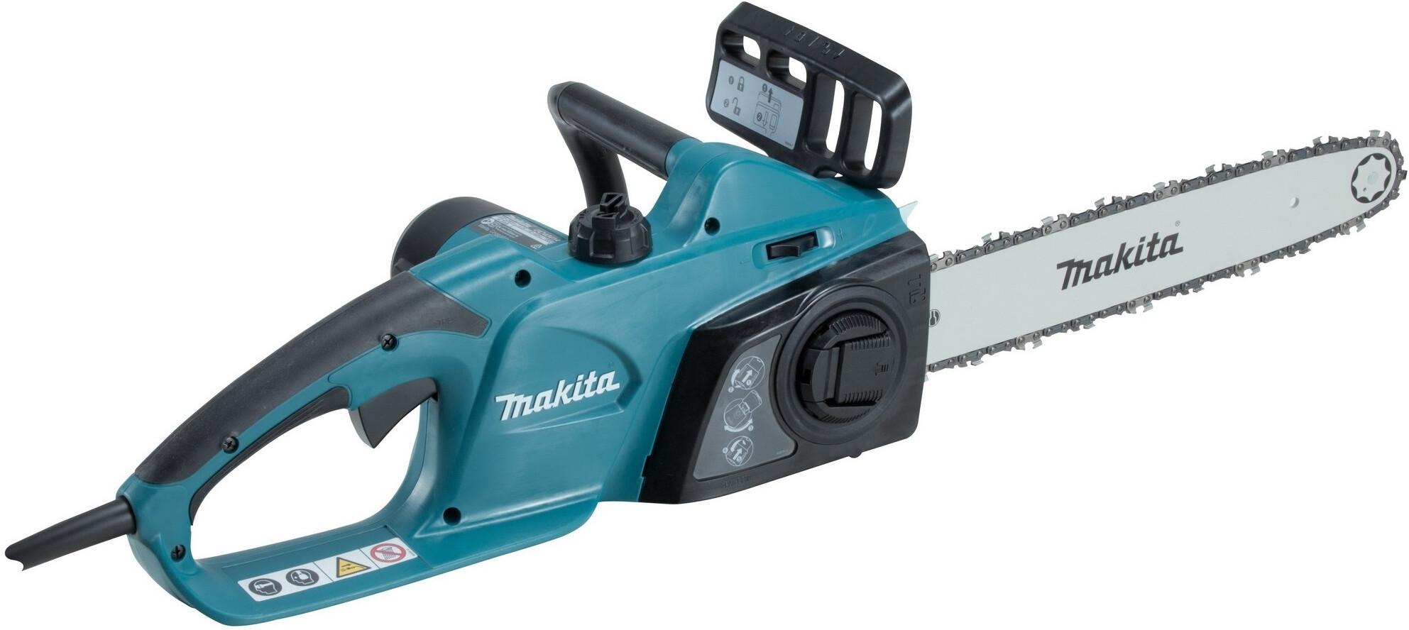 Электропила Makita UC3541A