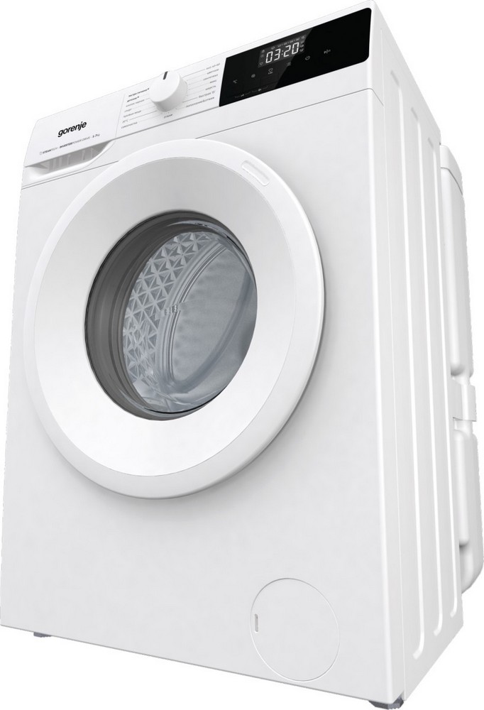 Стиральная машина Gorenje W2NHPI72SCSIRV