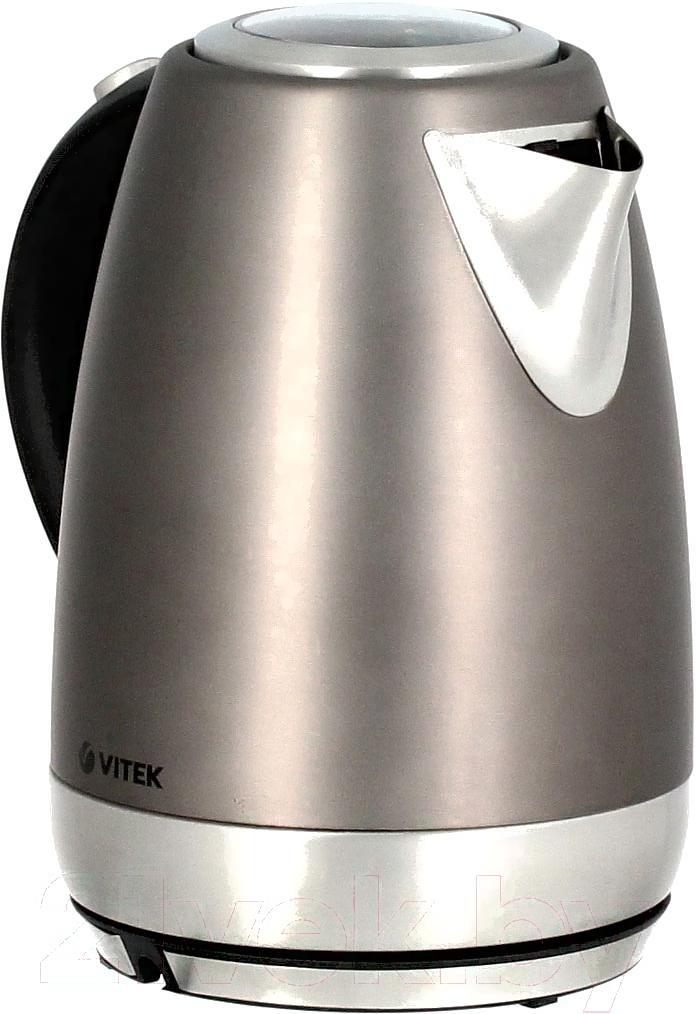 Электрочайник Vitek VT-7025 ST