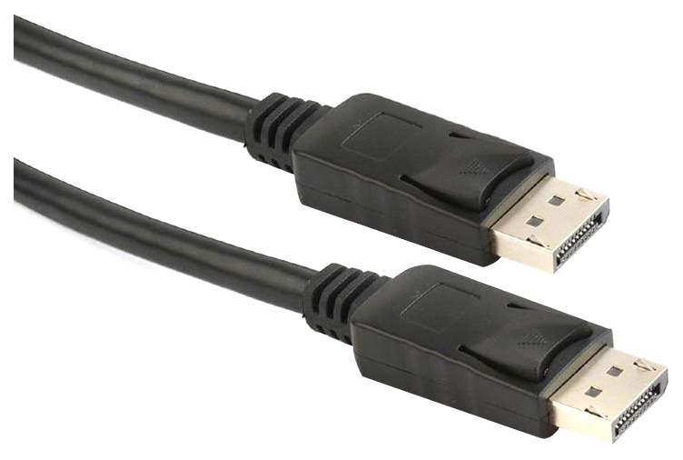 Кабель Cablexpert CC-DP3-2M