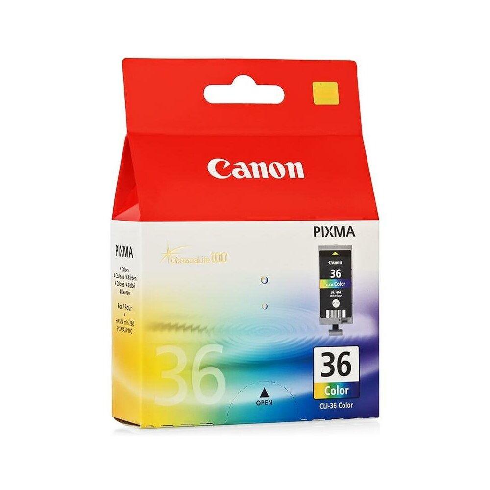 Картридж Canon CLI-36 (1511B001)