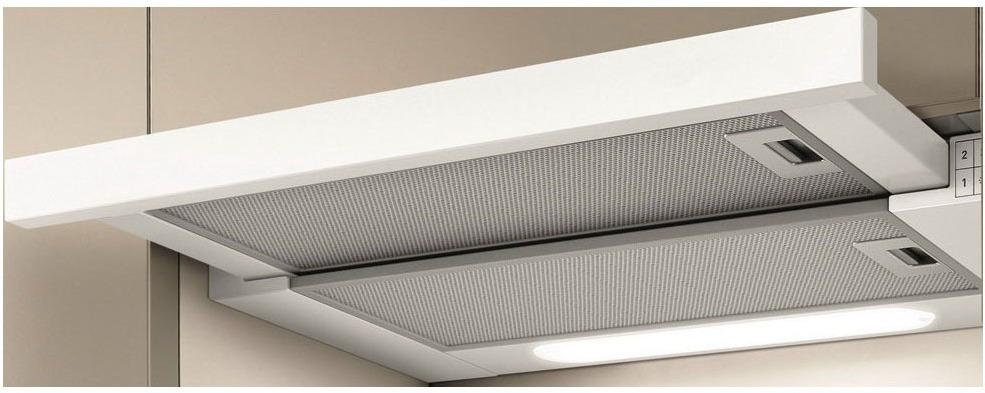 Кухонная вытяжка Elica Elite 14 Lux WH/A/60 (PRF0037990B)
