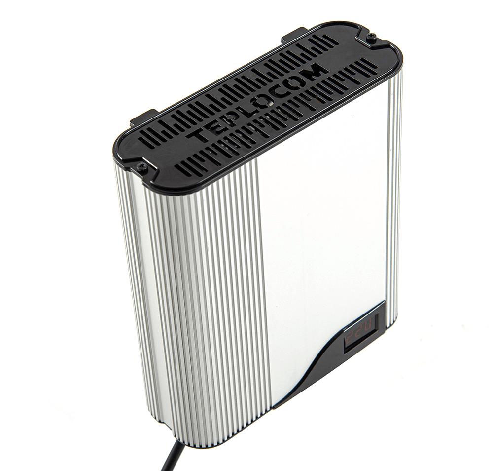 Стабилизатор напряжения Бастион Teplocom ST-222/500-И