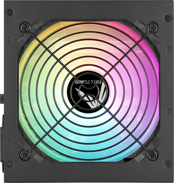 Блок питания Formula V Line KCAS Plus Gold RGB 850W