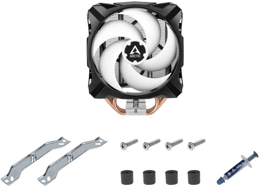Кулер для процессора Arctic Freezer A35 (ACFRE00112A)