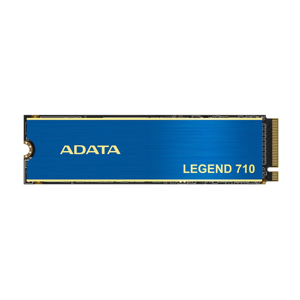 SSD диск A-Data Legend 710 1TB (ALEG-710-1TCS)