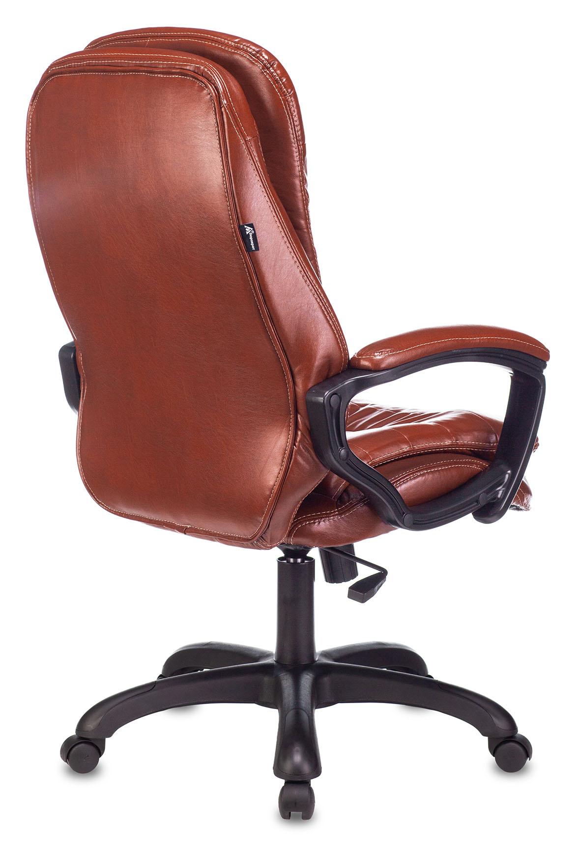 Офисное кресло Бюрократ T-9950LT/Black