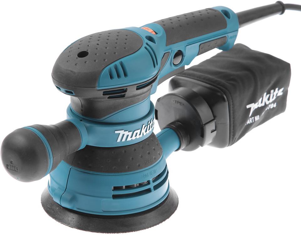 Шлифмашина Makita BO5041K