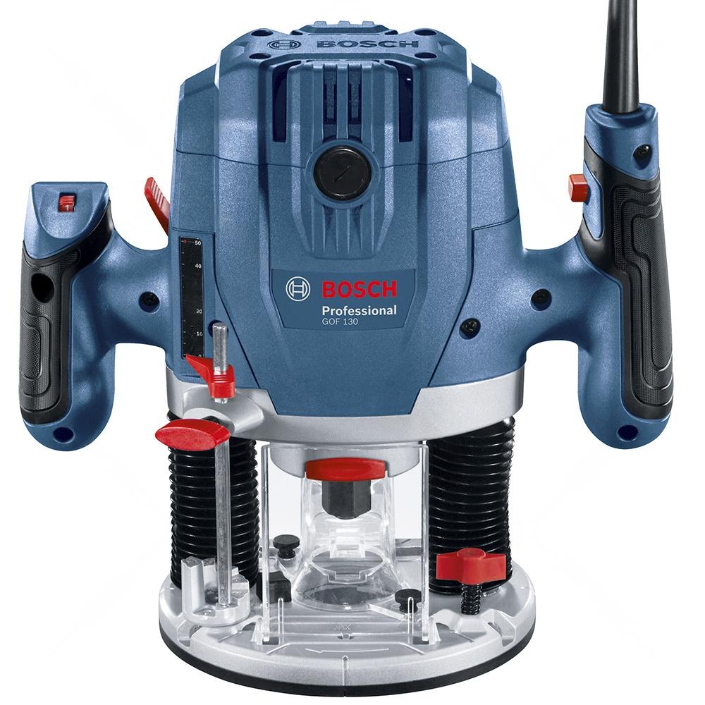 Фрезер Bosch GOF 130 Professional (06016B7000)