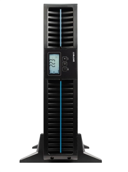 Источник бесперебойного питания Smartwatt Data Pro Combo 900Вт черный (3703020040004)