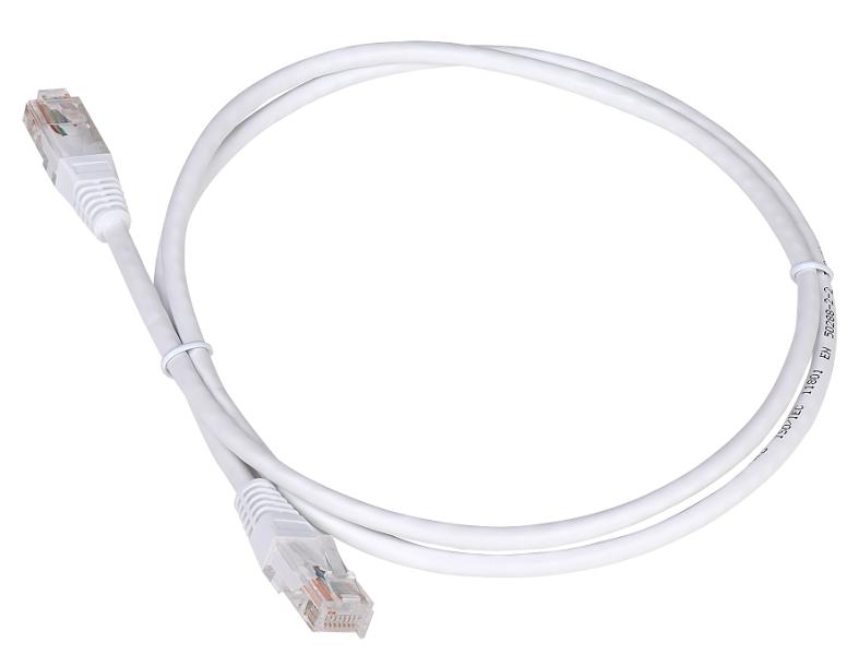 Патч-корд TWT TWT-45-45-20-WH