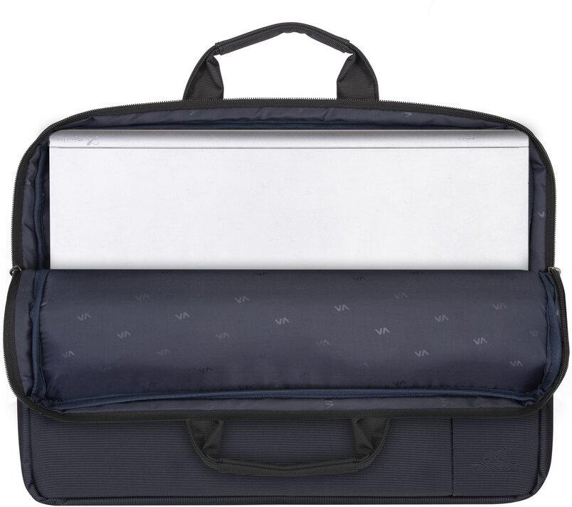 Сумка для ноутбука Rivacase 8231 Black