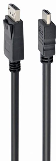 Кабель Gembird CC-DP-HDMI-7.5M