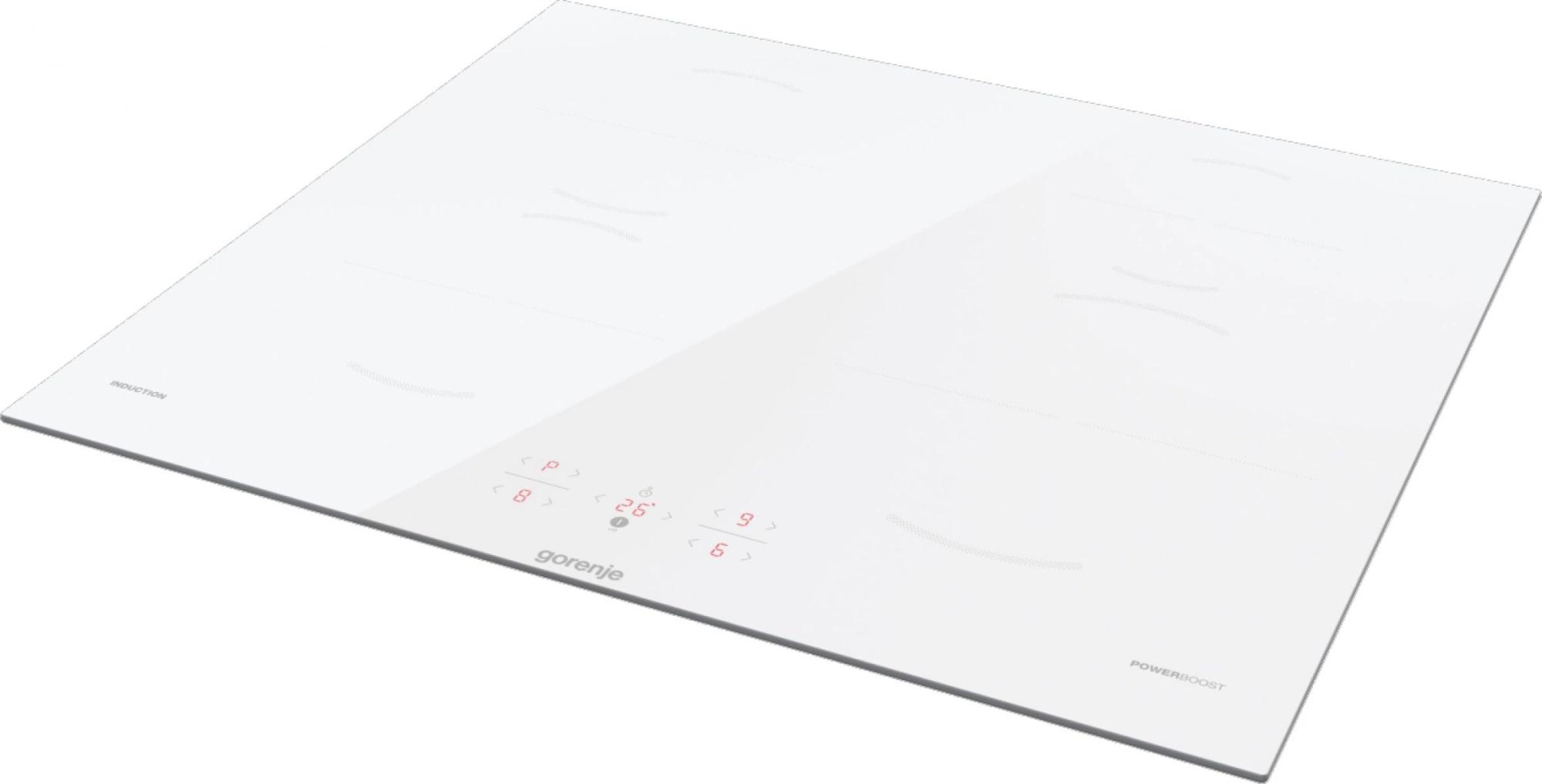 Варочная панель Gorenje GI6401WSC белый
