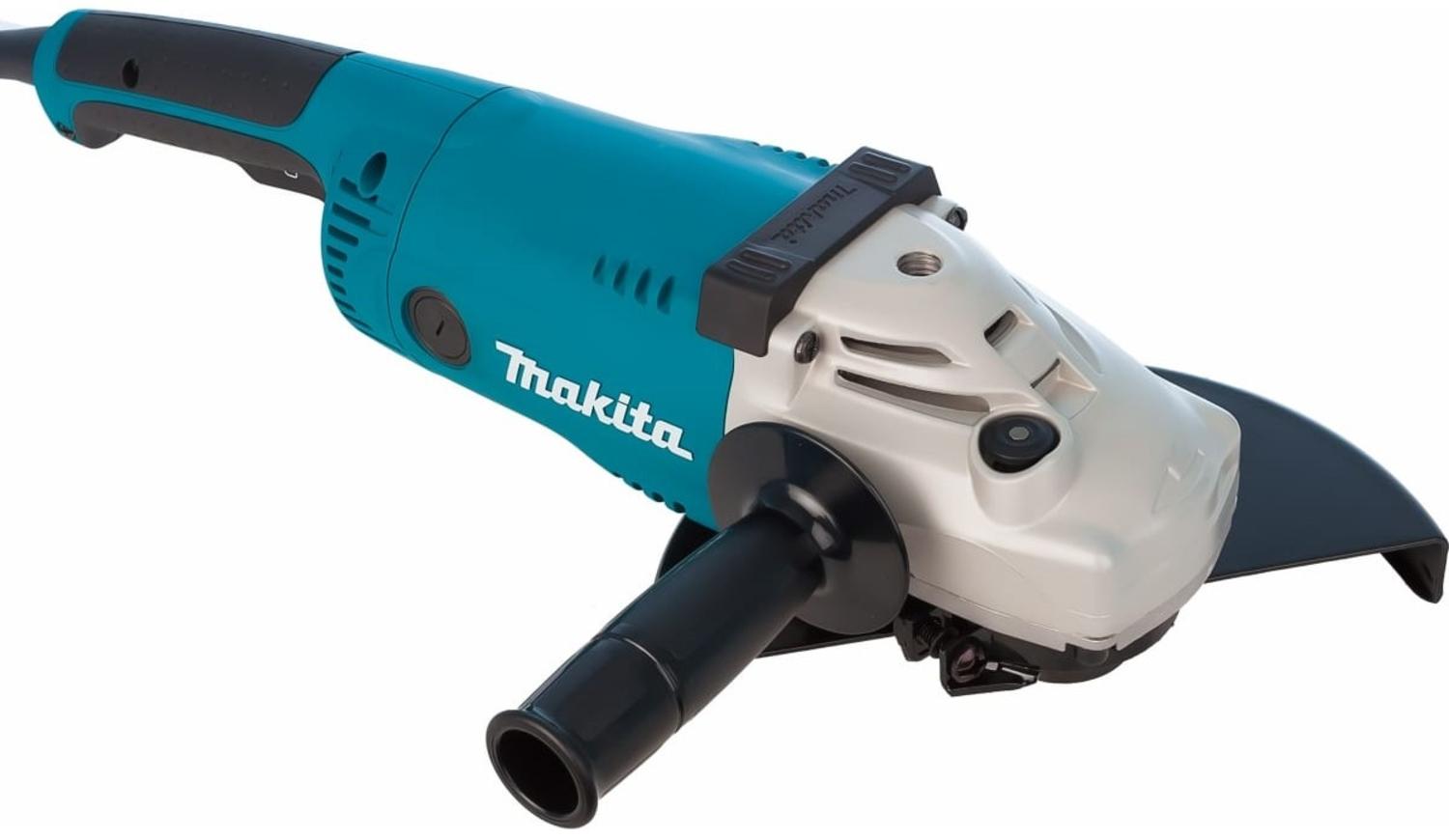 Угловая шлифмашина Makita GA9020