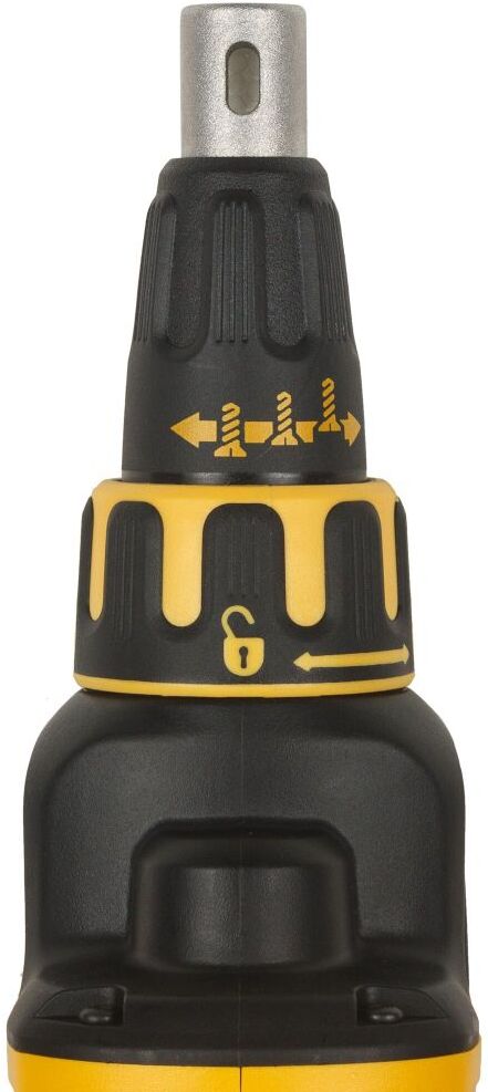 Шуруповерт DeWalt DCF620P2K-QW