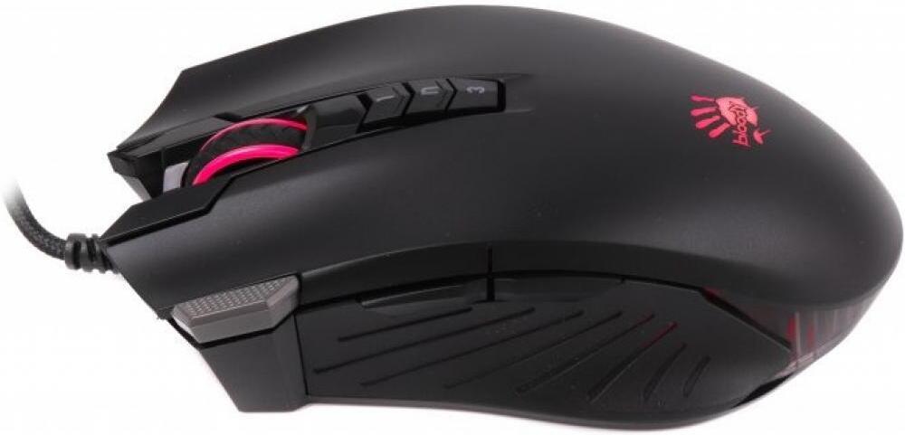 Мышь A4Tech USB Bloody V9M