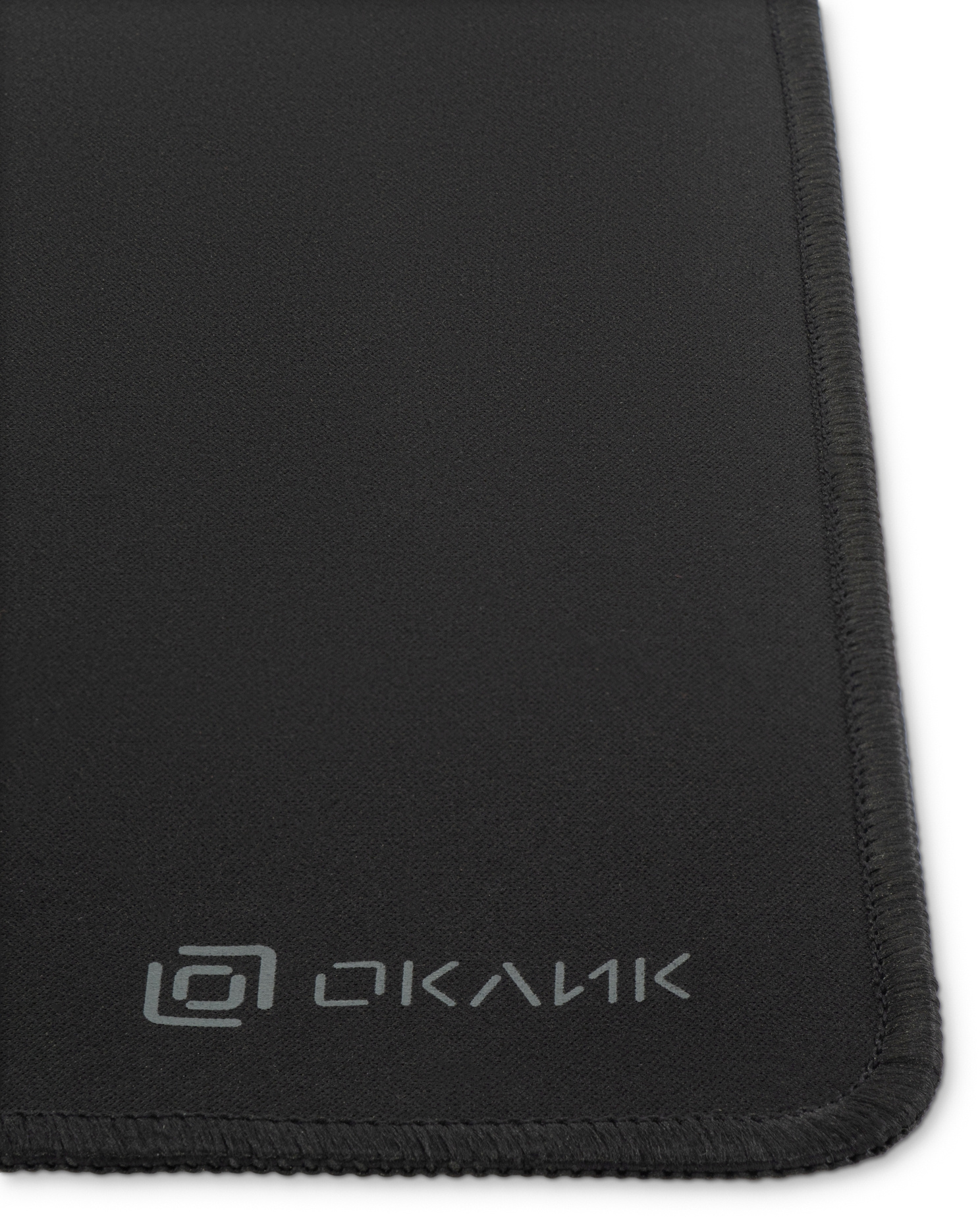 Коврик для мыши Oklick OK-T280 черный