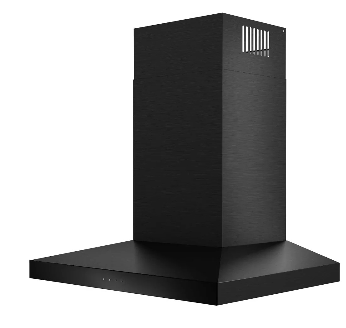 Кухонная вытяжка Korting KHC 6831 NGN черный